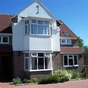 3* Frühstückspension Alington House