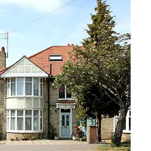4* Frühstückspension Cambridge Bed & Breakfast