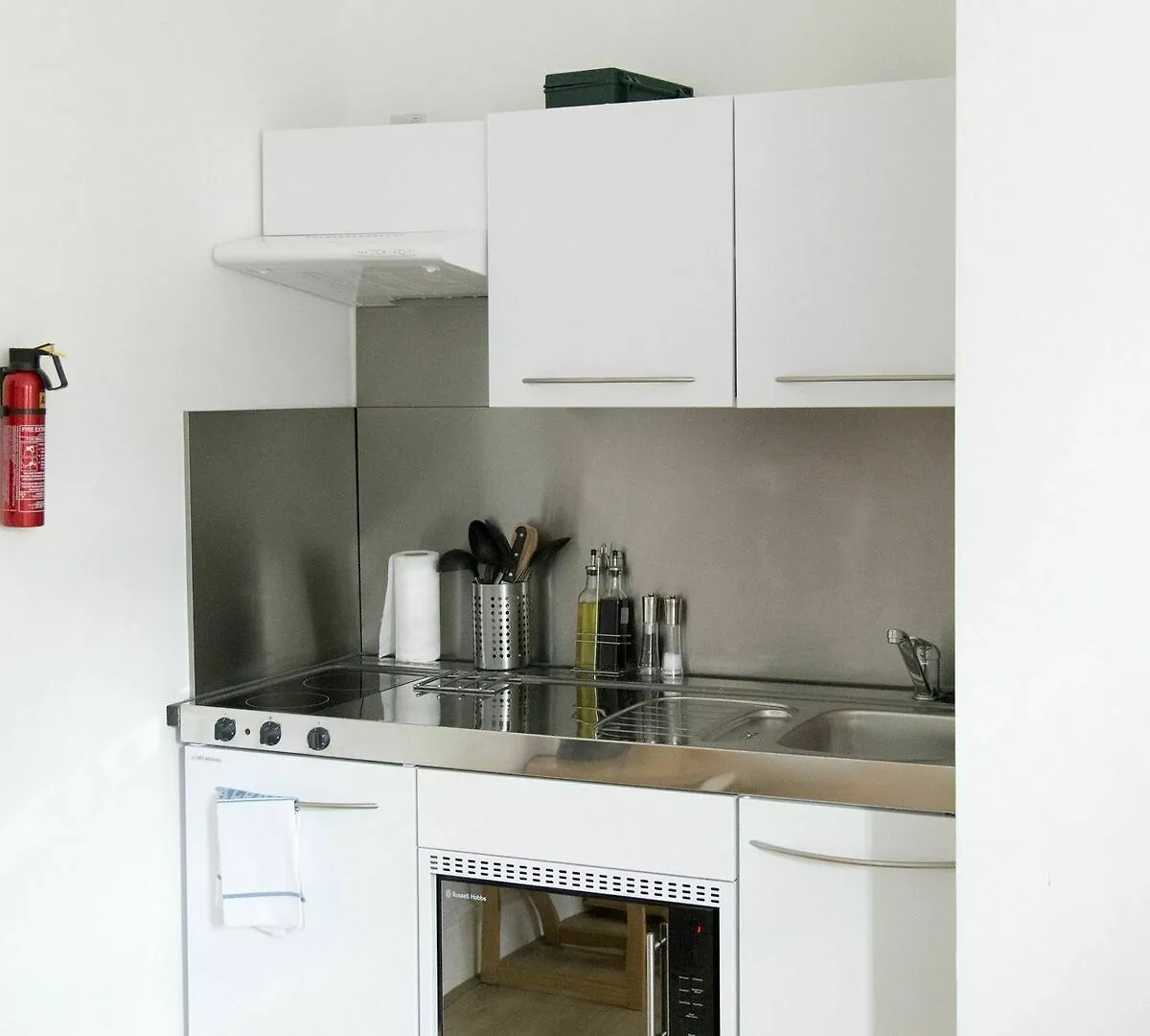 Διαμέρισμα Cambridge City Studios Ηνωμένο Βασίλειο