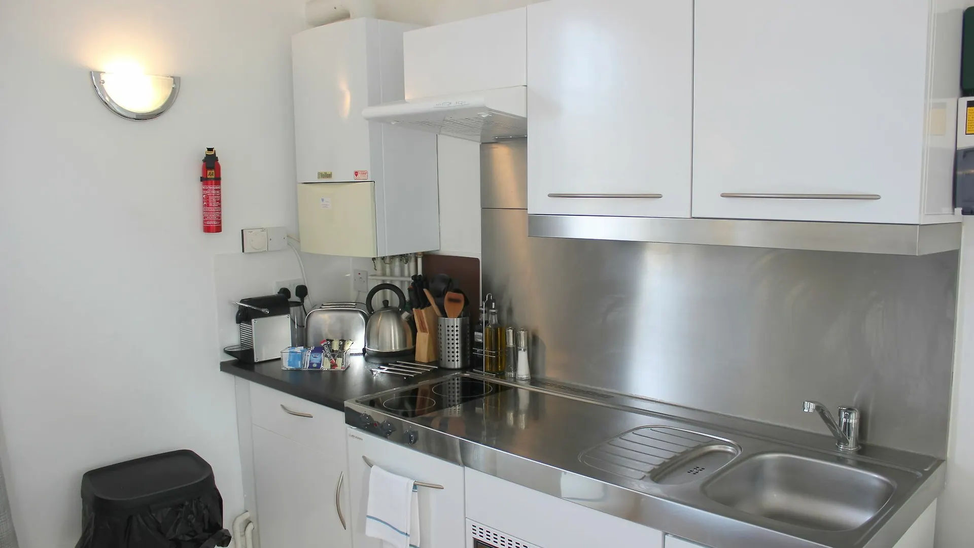 Cambridge City Studios 0*, Κέμπριτζ Ηνωμένο Βασίλειο